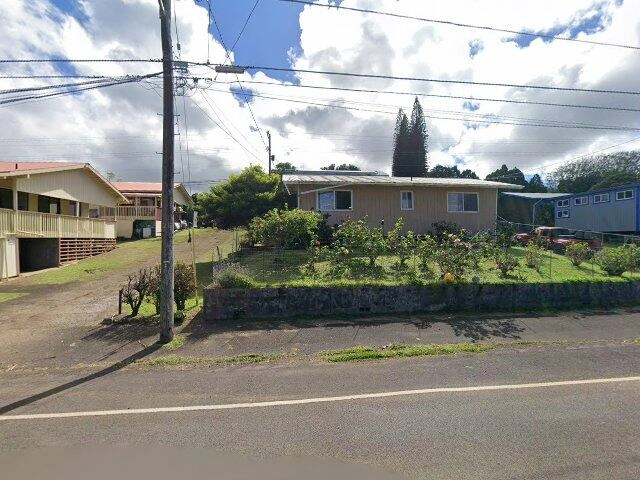 House image located at Kapaau, HI 96755