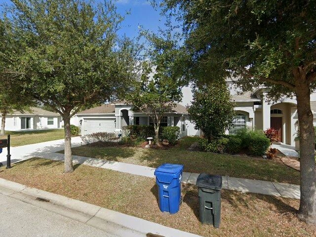 House image located at Land O'Lakes, FL 34638