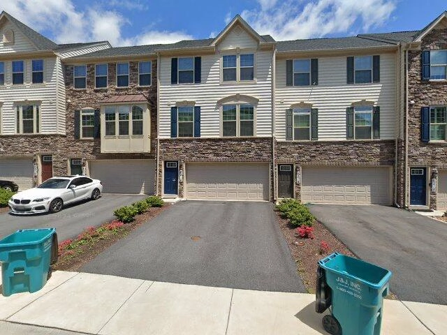 House image located at Frederick, MD 21703