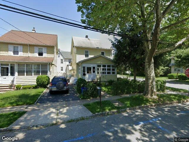 House image located at Roselle Park, NJ 07204