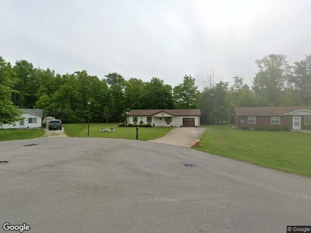 House image located at Jefferson, OH 44047