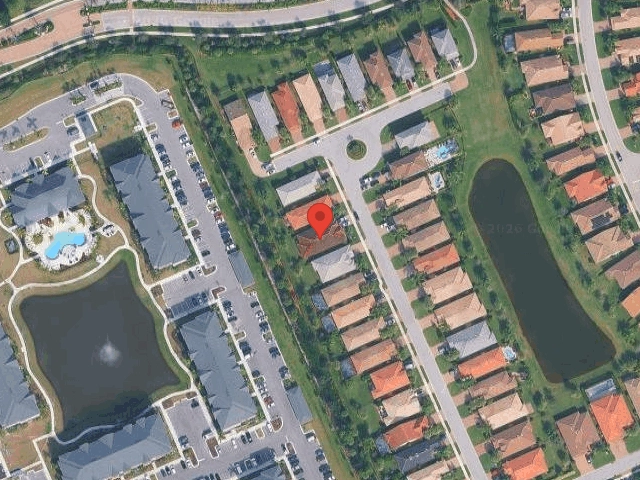 House image located at Port Saint Lucie, FL 34984
