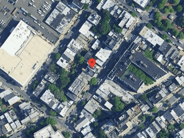 House image located at Brooklyn, NY 11206