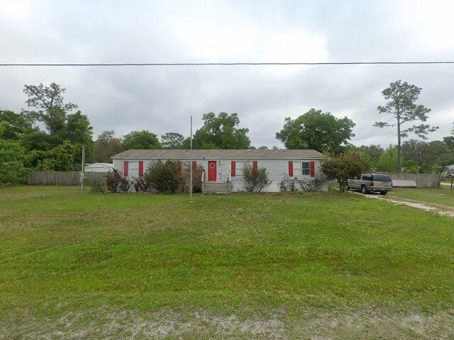 House image located at Satsuma, FL 32189