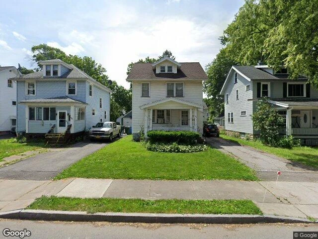 House image located at Rochester, NY 14619