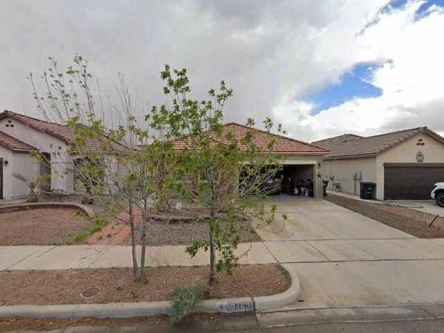House image located at El Paso, TX 79928