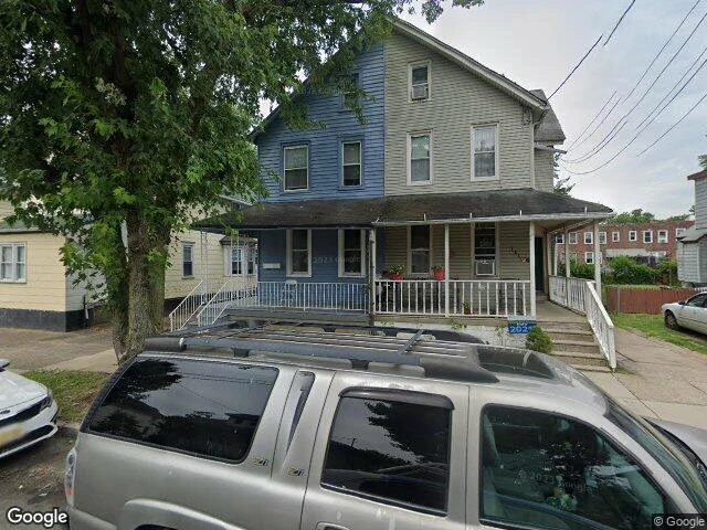 House image located at Oaklyn, NJ 08107