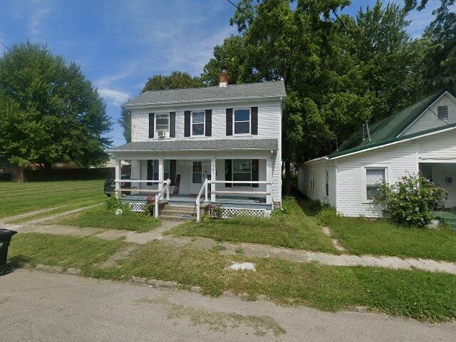 House image located at Wilmington, OH 45177