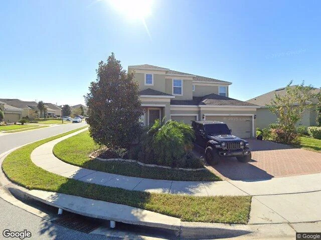 House image located at Davenport, FL 33837