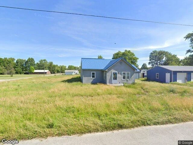 House image located at North Baltimore, OH 45872