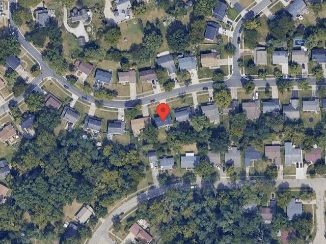 House image located at Cincinnati, OH 45231