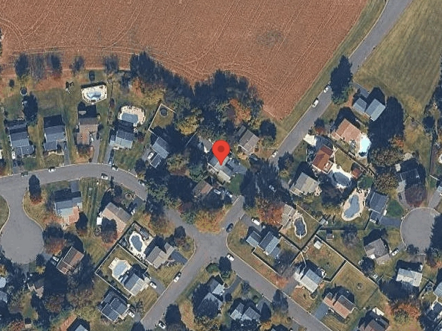 House image located at Bloomingburg, NY 12721