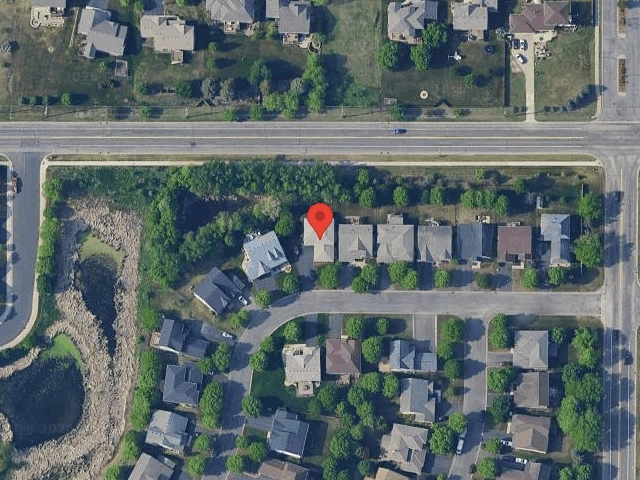 House image located at Minneapolis, MN 55443