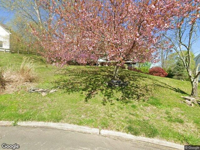 House image located at Monroe, NY 10950