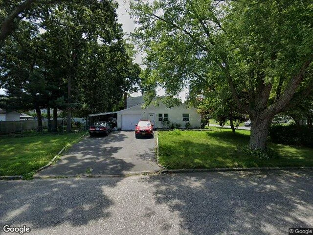 House image located at Port Jefferson Station, NY 11776