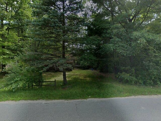 House image located at Lake, MI 48632