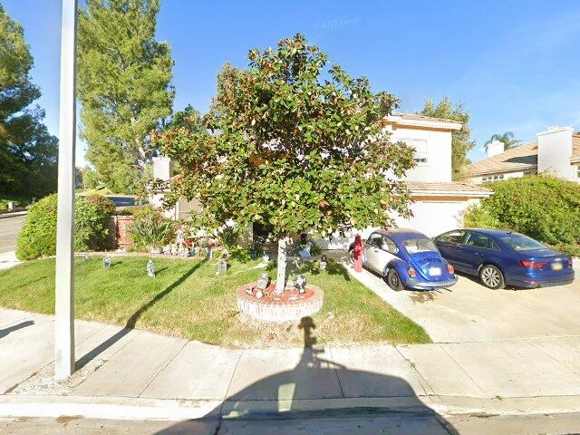 House image located at Moorpark, CA 93021