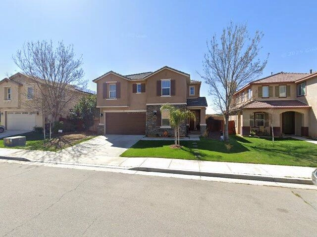 House image located at Beaumont, CA 92223