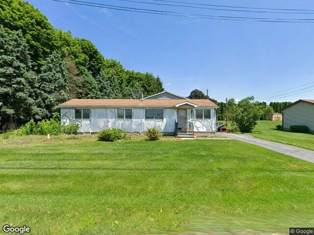 House image located at Germansville, PA 18053
