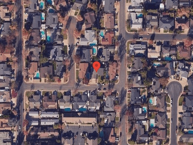 House image located at Modesto, CA 95356