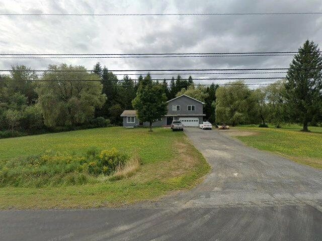 House image located at Monticello, ME 04760