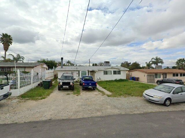 House image located at Mentone, CA 92359