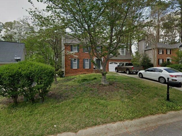 House image located at Powder Springs, GA 30127