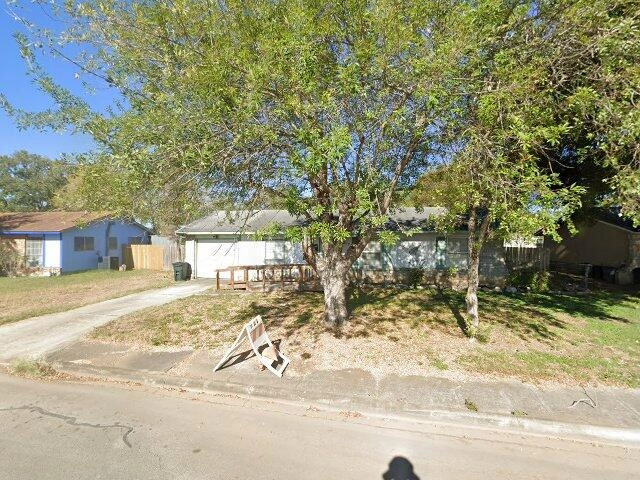 House image located at Schertz, TX 78154