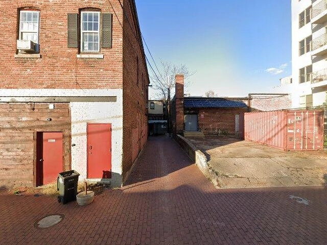 House image located at Washington, DC 20002