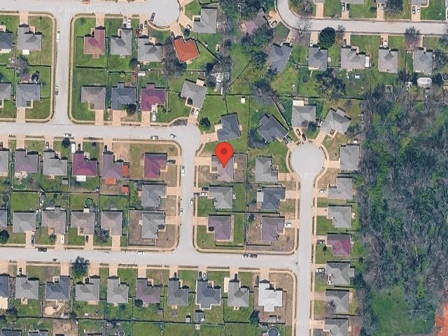 House image located at Siloam Springs, AR 72761