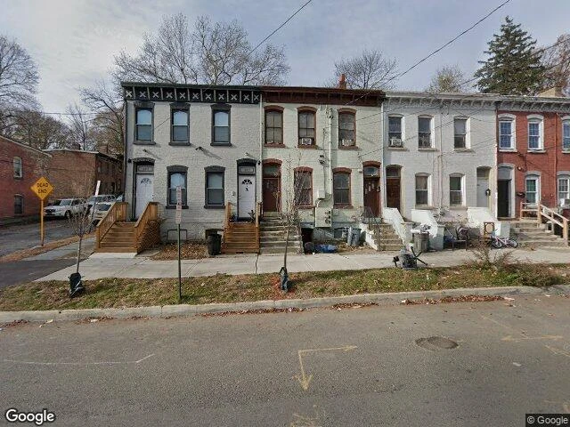 House image located at Newburgh, NY 12550