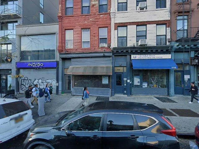 House image located at Brooklyn, NY 11238