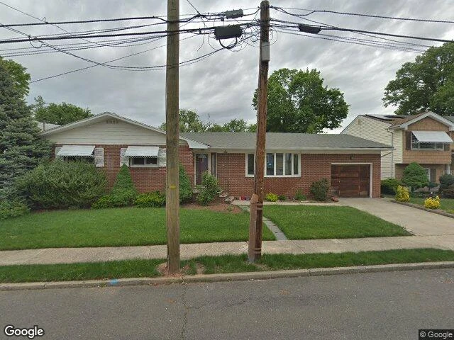 House image located at Bloomfield, NJ 07003