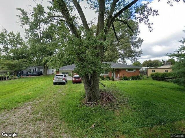 House image located at Richland, IN 47634