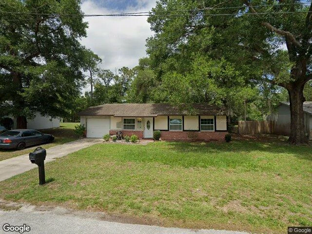 House image located at Orange City, FL 32763