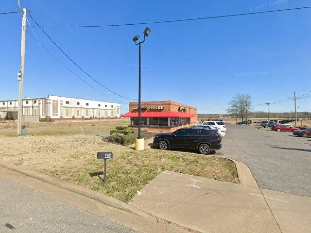 House image located at Southaven, MS 38671