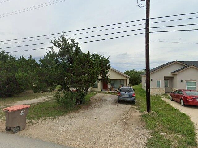 House image located at Spring Branch, TX 78070