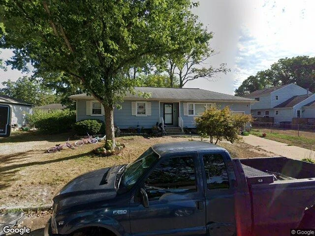 House image located at Browns Mills, NJ 08015