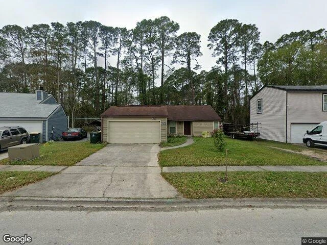 House image located at Jacksonville, FL 32257