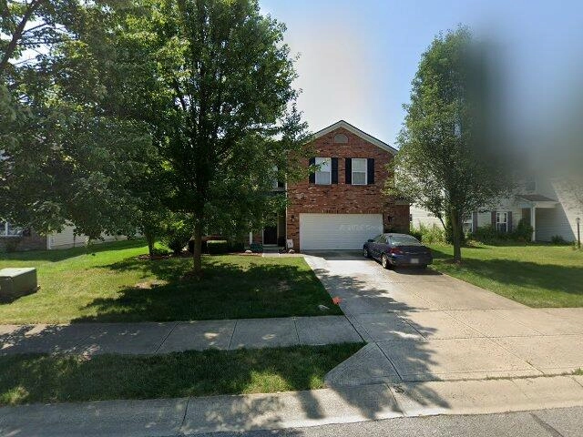 House image located at Fishers, IN 46038