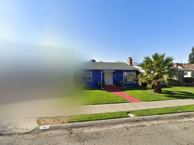 House image located at Oakland, CA 94605