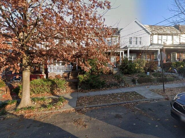 House image located at Washington, DC 20011