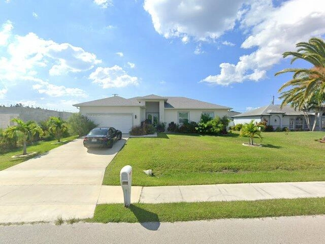 House image located at Cape Coral, FL 33991