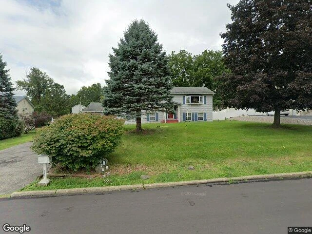 House image located at New Windsor, NY 12553