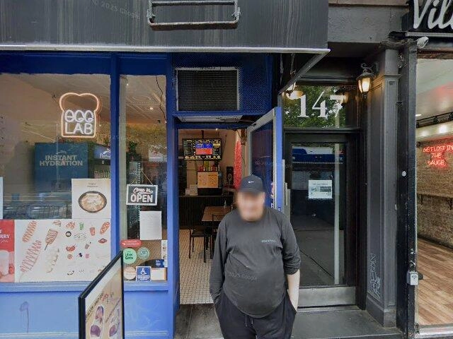 House image located at New York, NY 10009