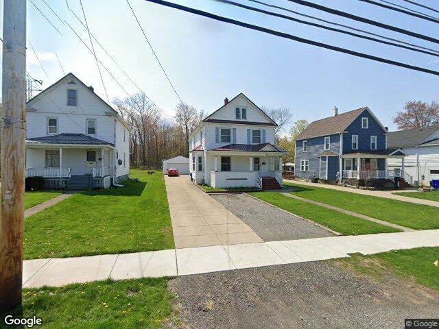 House image located at Angola, NY 14006