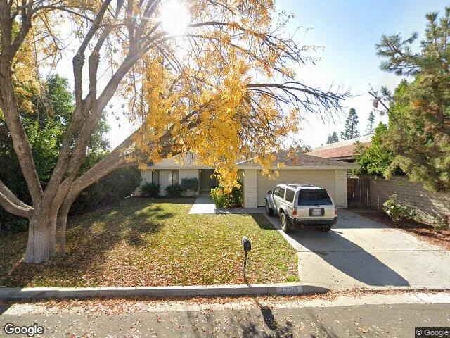 House image located at Hemet, CA 92544