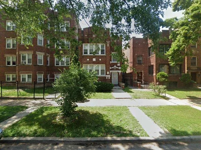 House image located at Chicago, IL 60619