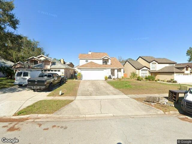 House image located at Orlando, FL 32835