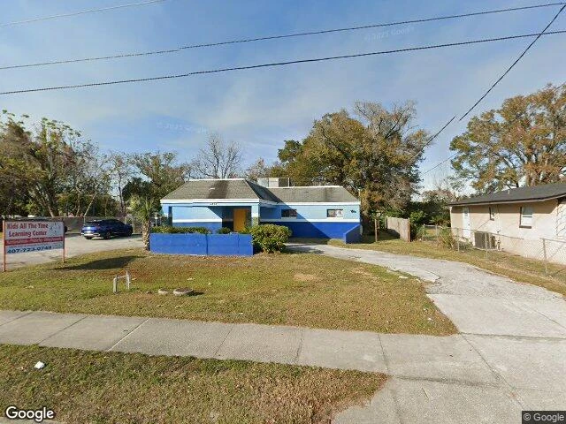 House image located at Orlando, FL 32811